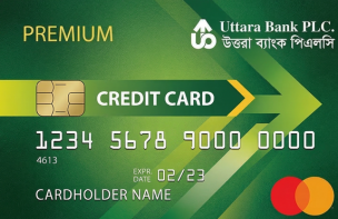 Smart Farmer's Debit Card